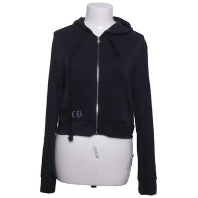 Express Design Studio, Kapuzenpullover, Größe: M, Grau #S6R