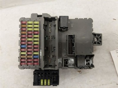 Chassis ECM Body BCM Active Noise Control Fits 17-19 CR-V 2640205