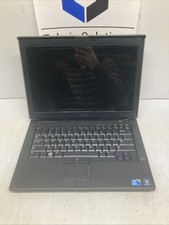 Dell Latitude E6410 14" Laptop i5 M520 2.67GHz 4gb Ram No HDD Boots Bios