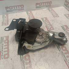 Lunette arrière BMW 325