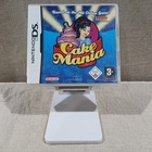 Cake Mania - Nintendo DS - Very Good Condition
