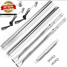Grill Parts for Charbroil Performance 2-Burner 463630021 463655021 463655421 463