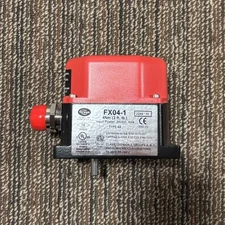 Fireye CES Servo Motor FX04-1 