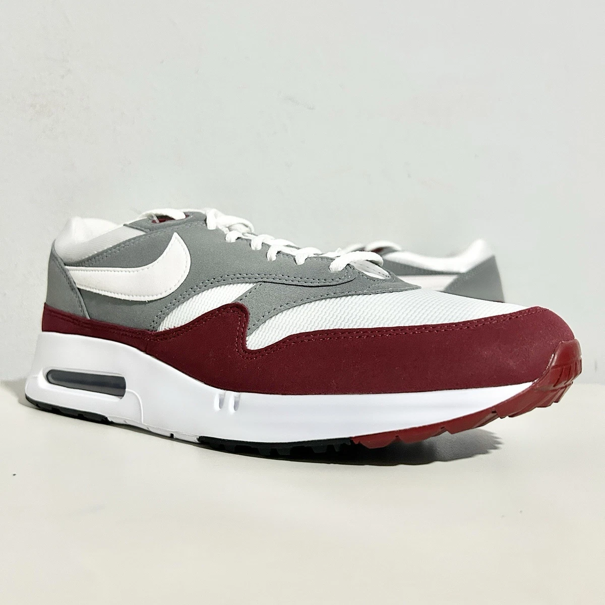Nike Air Max 1 '86 OG Golf Big Bubble - Team Red for Sale