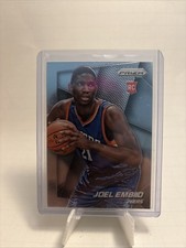 Panini Reveals First Virtual Cards of 2014 NBA Draft Class 25