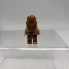 LEGO Molly Weasley 4840 Harry Potter Minifigure Hp088 Mini Figure Lot Rare HTF