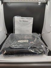 On Hold  Audio Player Recorder CD Autoload System NEW