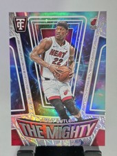 2024-25 Totally Certified The Mighty Insert Jimmy Butler #5