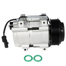 AC Compressor for Dodge for Ram 2500 3500 5.9L 6.7L 2006 2007 2008 2009