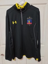 Under Armour Colo Colo Coldgear Half Zipper P...