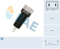 Bremslichtschalter Fae 24520 FüR Espace Renault 1 S112 J116 Quadra S115 J117