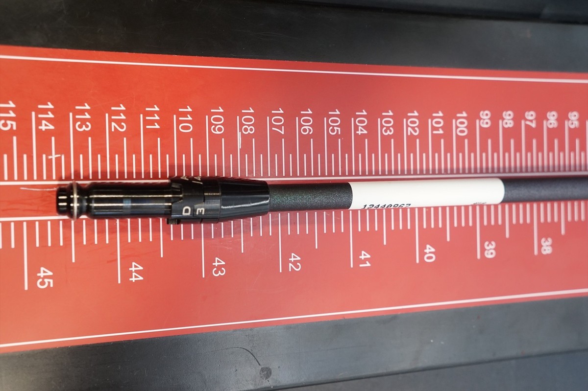 Autoflex Sf 505X Black/Pink 60G X-Stiff 44.5