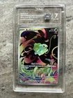 Bulbasaur 133/132 Mega Evolution Full Art Promo Pokemon TCG TAG 7