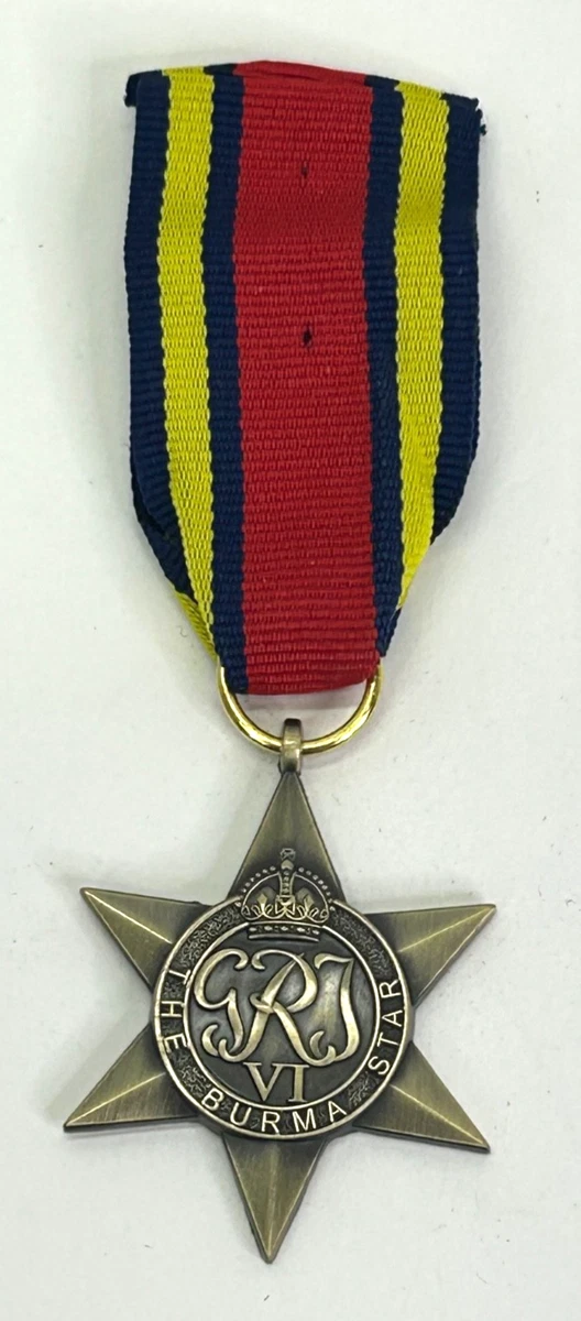 奖牌再现二战英国收藏品| eBay