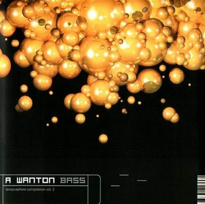 Temposphere Compilation V.2 [Audio CD]