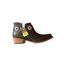 NIB ROPER Ava Harness Bootie - 6.5 - Kristin