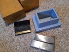 VIntage Pike "Better Moistener" Model #3, with box - Unused!! — photo 5