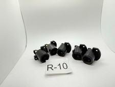 Lot of 5 Precision Optical Prisms Beam Splitter Assemblies   Scientific/Lab Equi