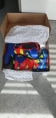 motocross stiefel 43 Tcx Comp Evo 2 Michelin  Kein Alpinestars,Gaerne Fox