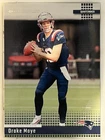 2024 Panini Donruss - Retro 2004 Drake Maye #21 (RC)