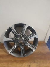 HYUNDAI IX20 Alloy Wheel 16"  Offset ET51 6J  2010-2019 