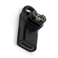 USB Type-C Charging Adapter For Garmin Fenix 7 / 7S Garmin 7X Epix Smart Watch.