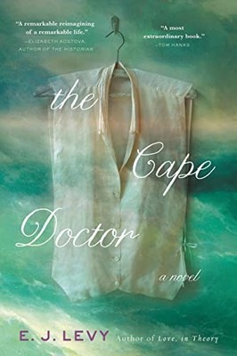 The Cape Doctor, Levy, E J