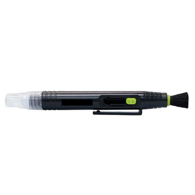 General Brand Lenspen Lens Cleaner Pen for Camera Lenses, Black