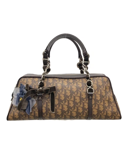 Sac à main Christian Dior du Japon