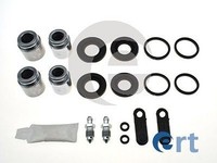 Bremssattel Reparatursatz Hinten Brembo-System FüR Audi Q7 4L Van 4LB Ab 85->