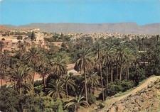ALGERIA BOU SAADA GENERAL VIEW
