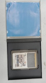 Pc Engine Hucard Double Ring Naxat LP118