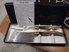 Laguiole G David Service A Fromage