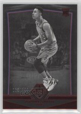 2018-19 Panini Chronicles Majestic Red 63/149 Zhaire Smith #355 Rookie RC 0cx5