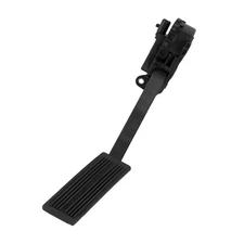 For 2005-2006 Dodge 3500 2500 1500 Black Accelerator Pedal Pedal 53032753AC