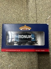 Bachmann 37-654A 14T Tank Wagon Ronuk