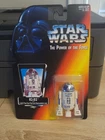 Star Wars POTF R2-D2 w/Light-Pipe Eye Port & Retractable Leg NEW Free Shipping