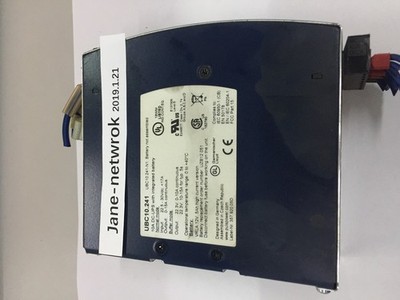 1pc for 100% test  UBC10.241   (by Fedex or DHL 90days Warranty)  #cv