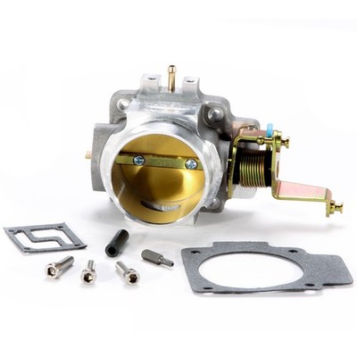 BBK Performance 62mm Fuel Injection Throttle Body for 91-03 Jeep 4.0L 1724