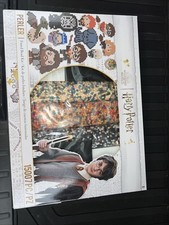 Perler Harry Potter Fused Bead Kit 15000 Pieces, 50 Patterns, Ages 6 