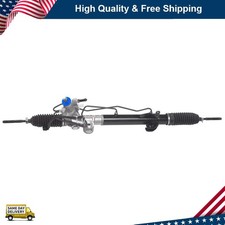 Power Steering Rack and Pinion For Nissan Altima 2007 2008 2009 2010 2011- 12