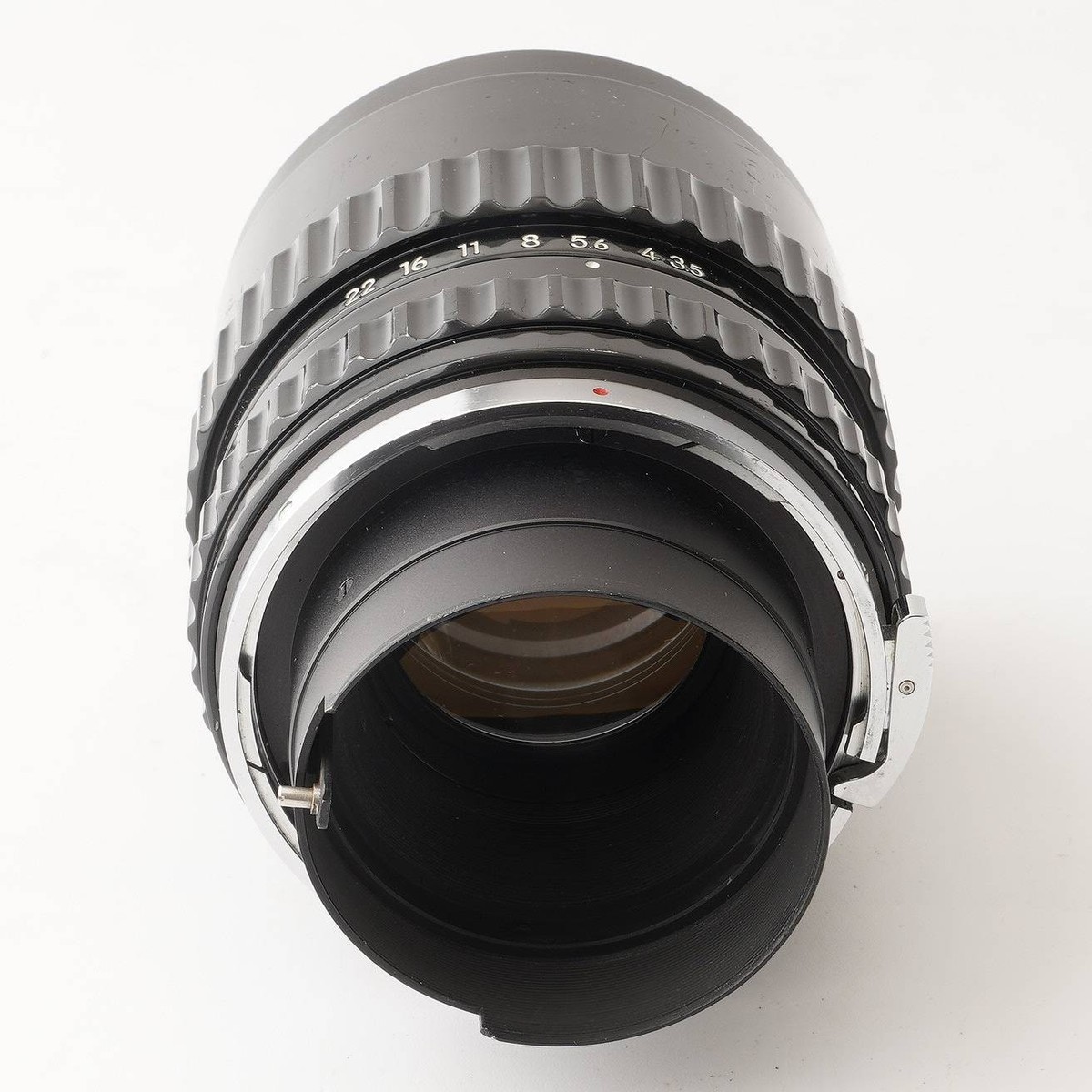 ZENZA BRONICA S2 ブロニカ ZENZANON 150mm Zenza Bronica Zenzanon 150mm f/3.5 For S S2 | eBay