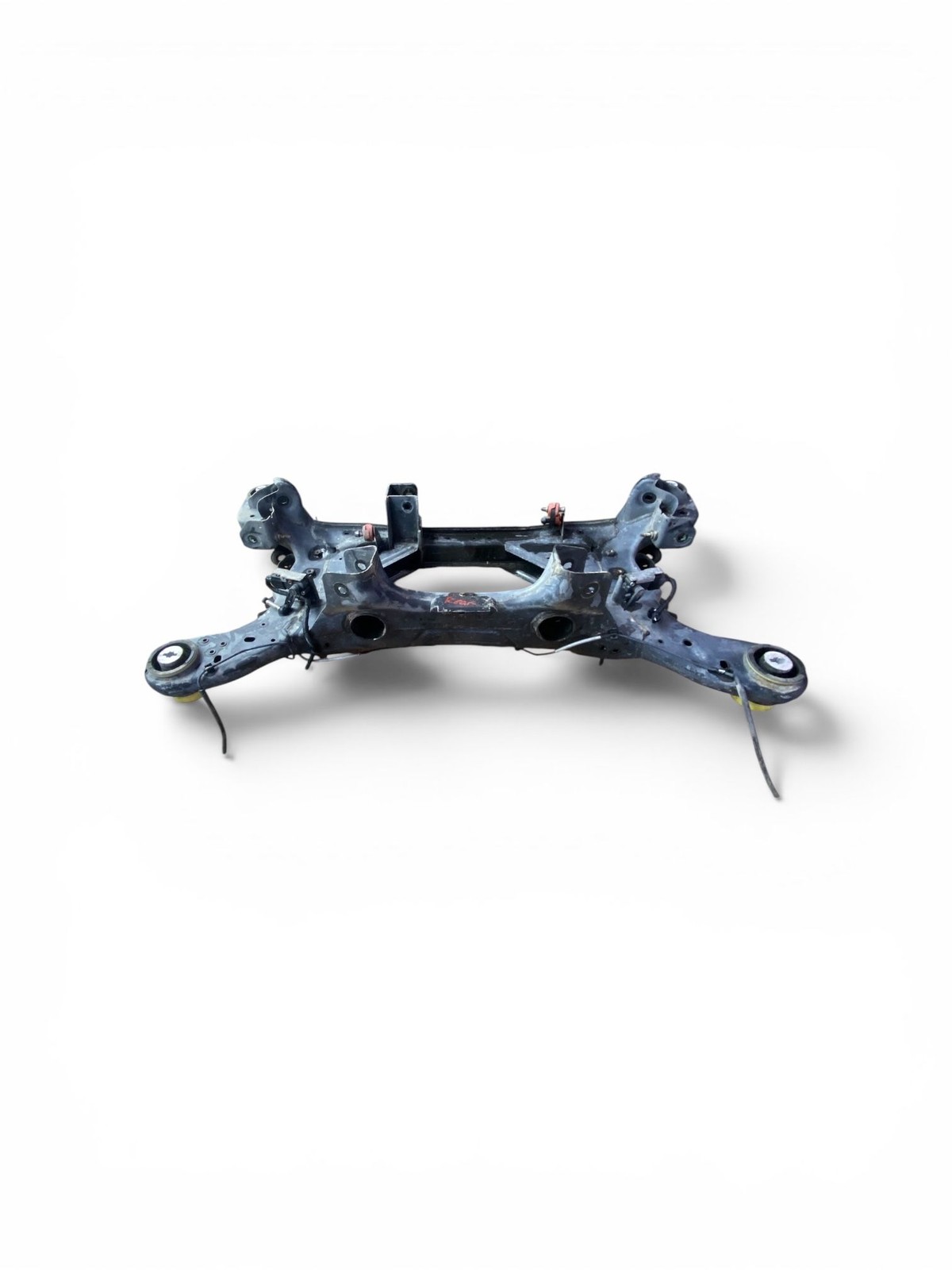 2017-2024 MASERATI LEVANTE M161 3.0L AWD REAR SUBFRAME CROSSMEMBER *62K MILES*