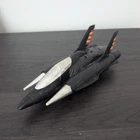 Rare Vintage SSP Blackwing Tonka Kenner Hasbro Super Sonic Power Rip Stick Toy