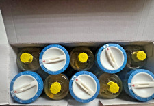 SKF LAGD125/HMT68 Automatic Lubricator System 24.Lot of 14