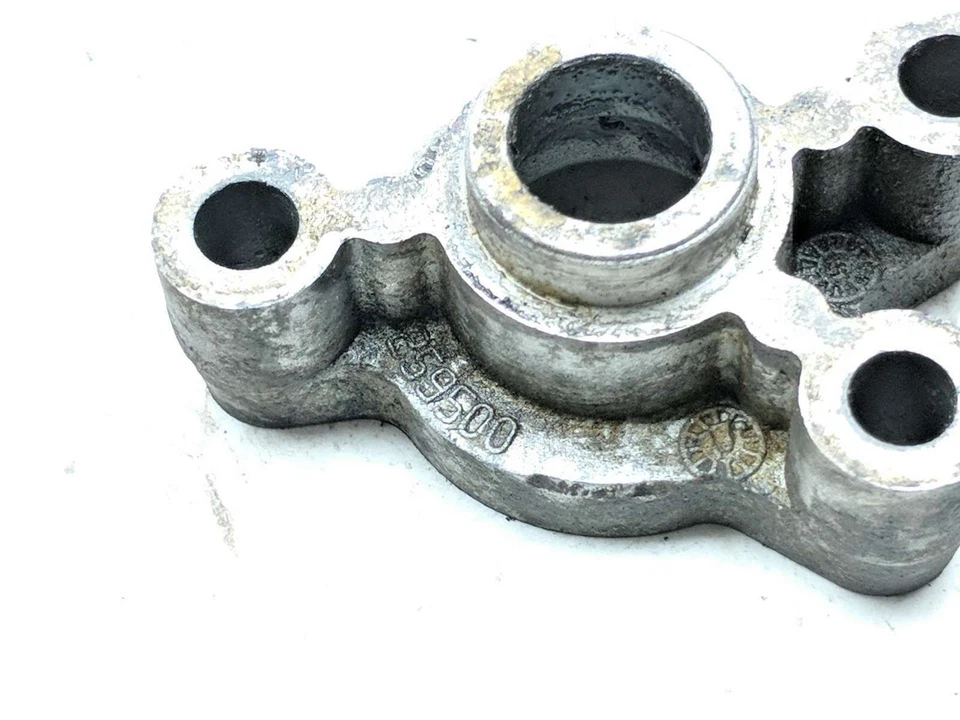 01-07 Aprilia Caponord ETV 1000 embrague cilindro esclavo 859500 Foto 4 de 4