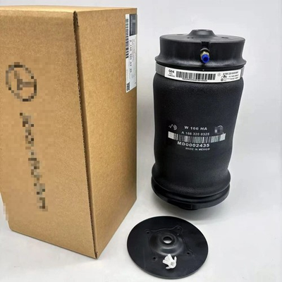 #ad BENZ OEM 1663200325 Rear Air Spring Suspension Bag for GL350 GL450 GL550 ML450 $69.59