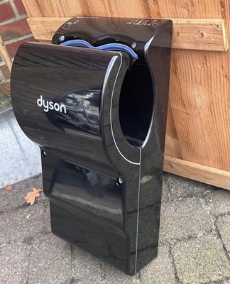 2x Dyson Mk2 AB14 Sehr Gute Kondition  12 Mon. Garantie  und Extra Filter
