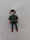Playmobil Figure Western Cowboy Vintage Style