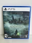 Hogwarts Legacy (Sony PlayStation 5 PS5, 2023) TESTED!